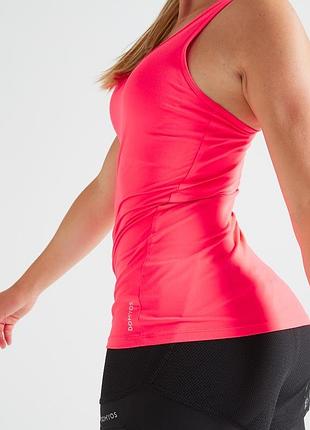 Нові майки для,фітнесу domyos p.38, 40