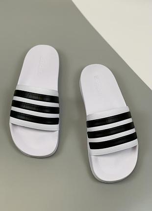 Шльопанці adidas adilette shower5 фото