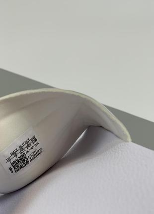 Шльопанці adidas adilette shower8 фото