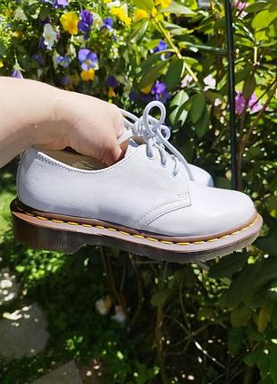 Туфли dr martens