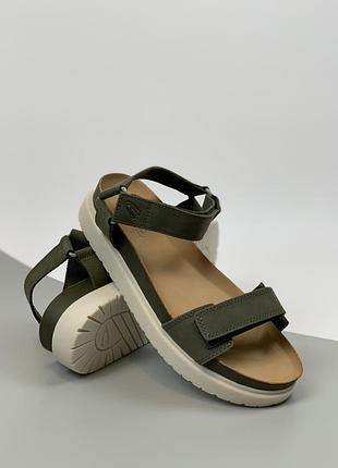 Сандалі camel active
