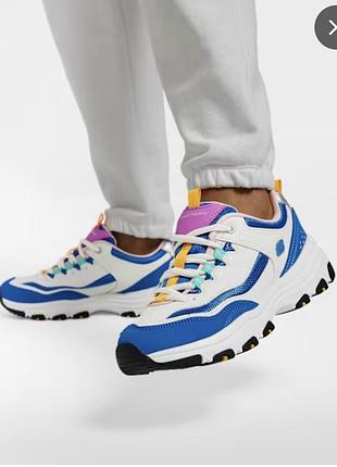 Кросівки  skechers 38р