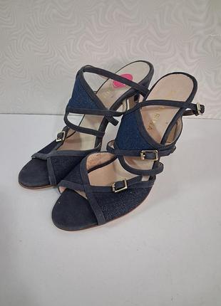 Босоножки san marina