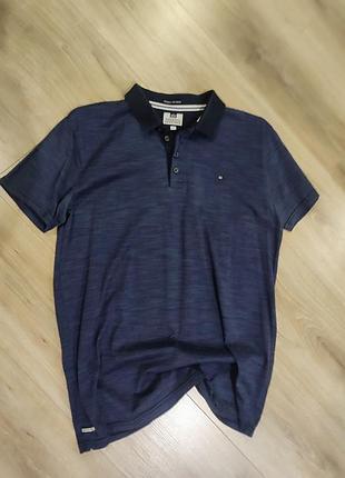 Поло weekend offender