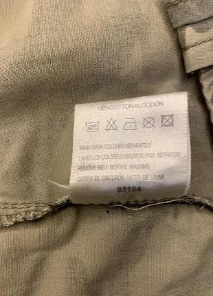Шорти від бренду denim co 8