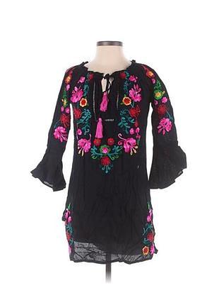 Сорочка  вишиванка