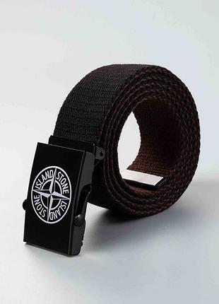 Ремінь пояс stone island