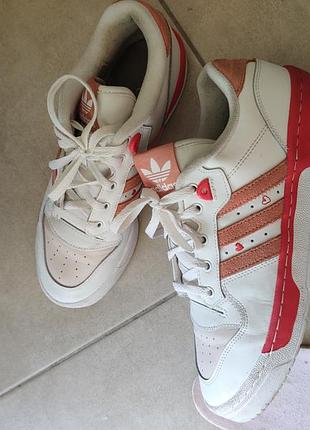 Кеди adidas