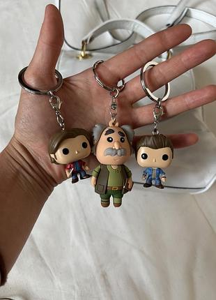 Брілок на сумку