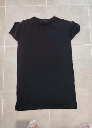 Натуральна сукня s-m 5