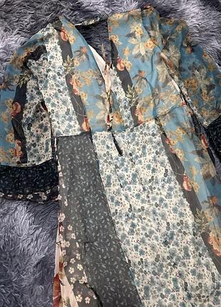 Шифонова сукня 😍 3