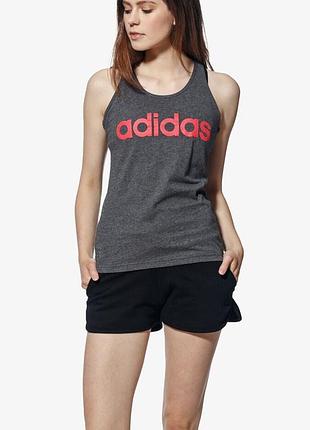 Майка adidas