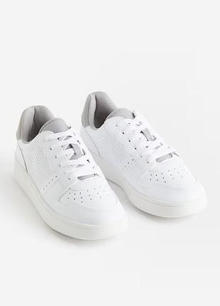 Новые кроссовки zara h&m zara оригинал
