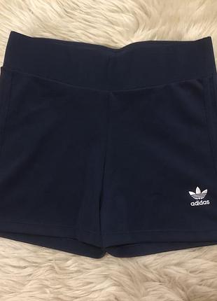 Жіночі шорти adidas