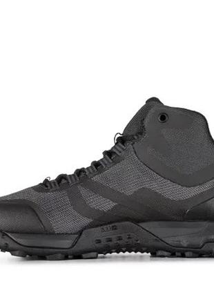 Черевики "5.11 tactical a/t mid boot" double tap  5.11 a/t mid boot