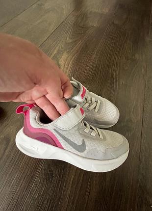 Кросівки для дівчинки 5