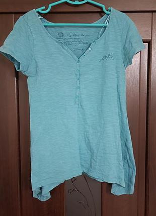 Футболка rica