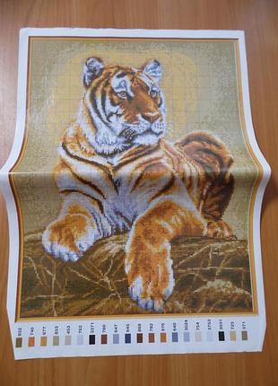 Схеми для вишивки хрестиком*