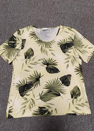 Футболка женская