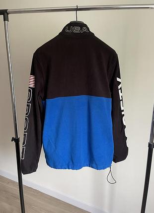 Флісова кофта фліска чоловіча usa society sport 3