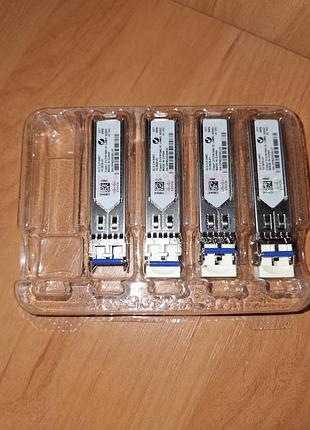 Оптический трансивер cisco glc-lh-smd