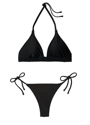 Купальник victorias secret вікторія сікрет