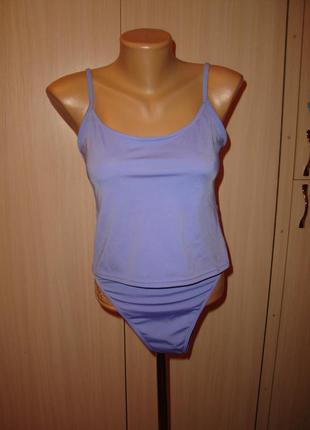 Новий купальник boots , р. 14 (l)