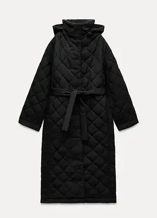Куртка zw collection із підкладкою