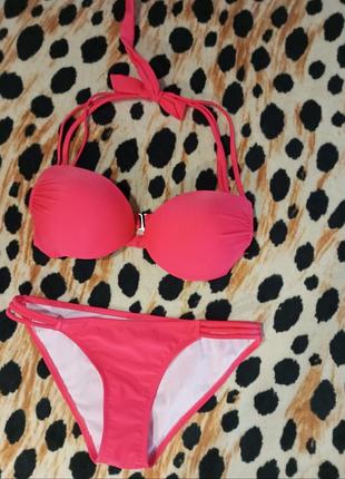 Жіночий літній стильний купальник