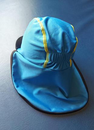 Чепчик хлопчику 3