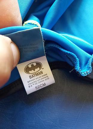 Чепчик хлопчику 6