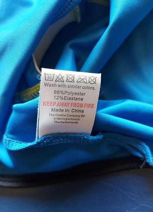 Чепчик хлопчику 7