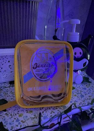 Косметичка sol de janeiro