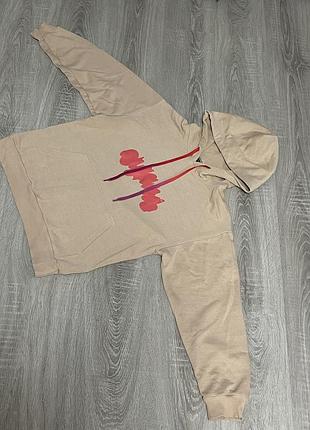 Худі унісекс