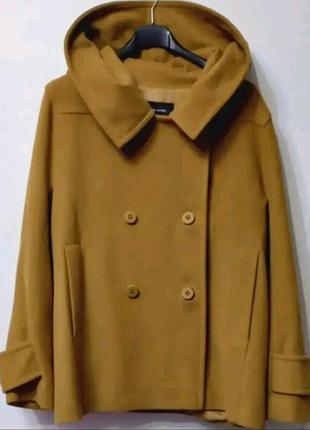 Пальто женское бренду cop.copine