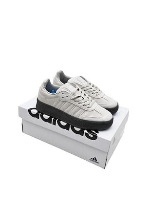 Кроссовки adidas samba