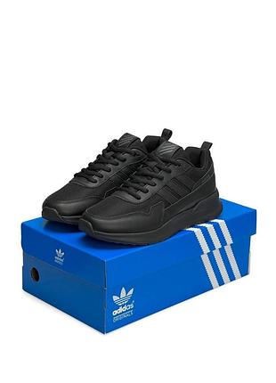 Чоловічі кросівки adidas retropy black