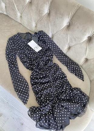Сукня zara