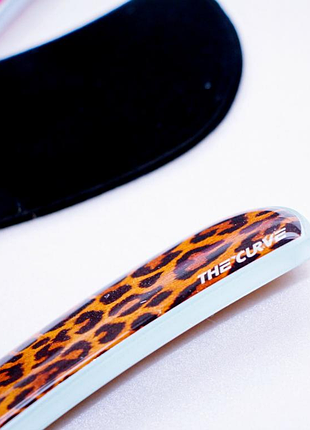 Інноваційна пилка для нігтів the ​​curve