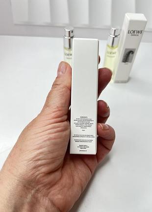 Loewe miniatures 10 мл 5