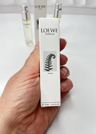 Loewe miniatures 10 мл 2