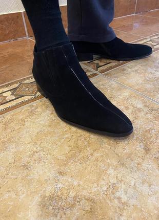 Черевики зима, черевика цегейка