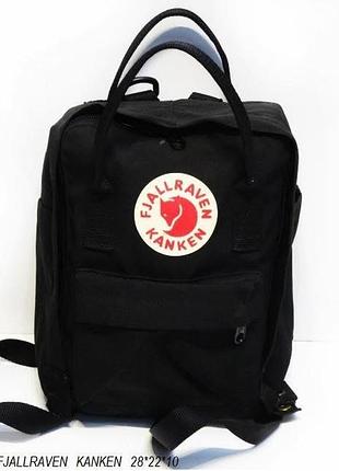 Рюкзак з лисичкою