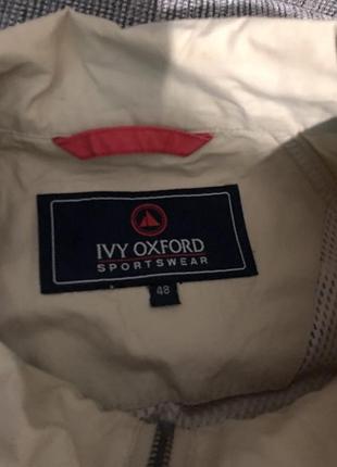 Куртка ivy oxford 2