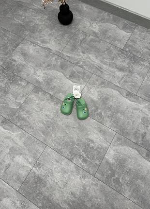 Дитячі тапочки tu