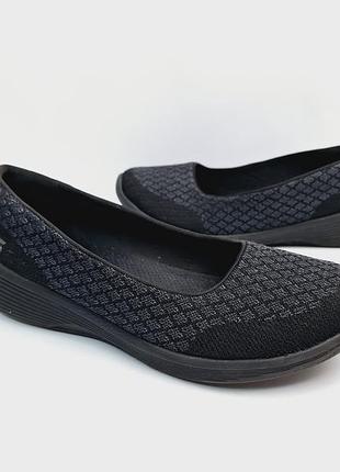 Балетки skechers