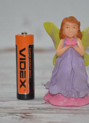 Фирменная фигурка принцессы эльфа для наборов mothercare elc елс