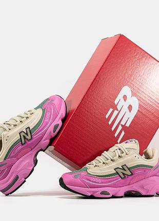 Кроссовки женские new balance 1000