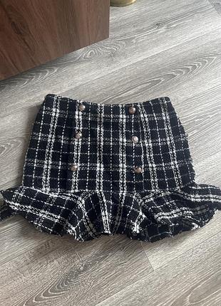 Спідниця тепла