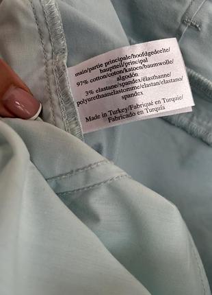 Бркндові штани 5